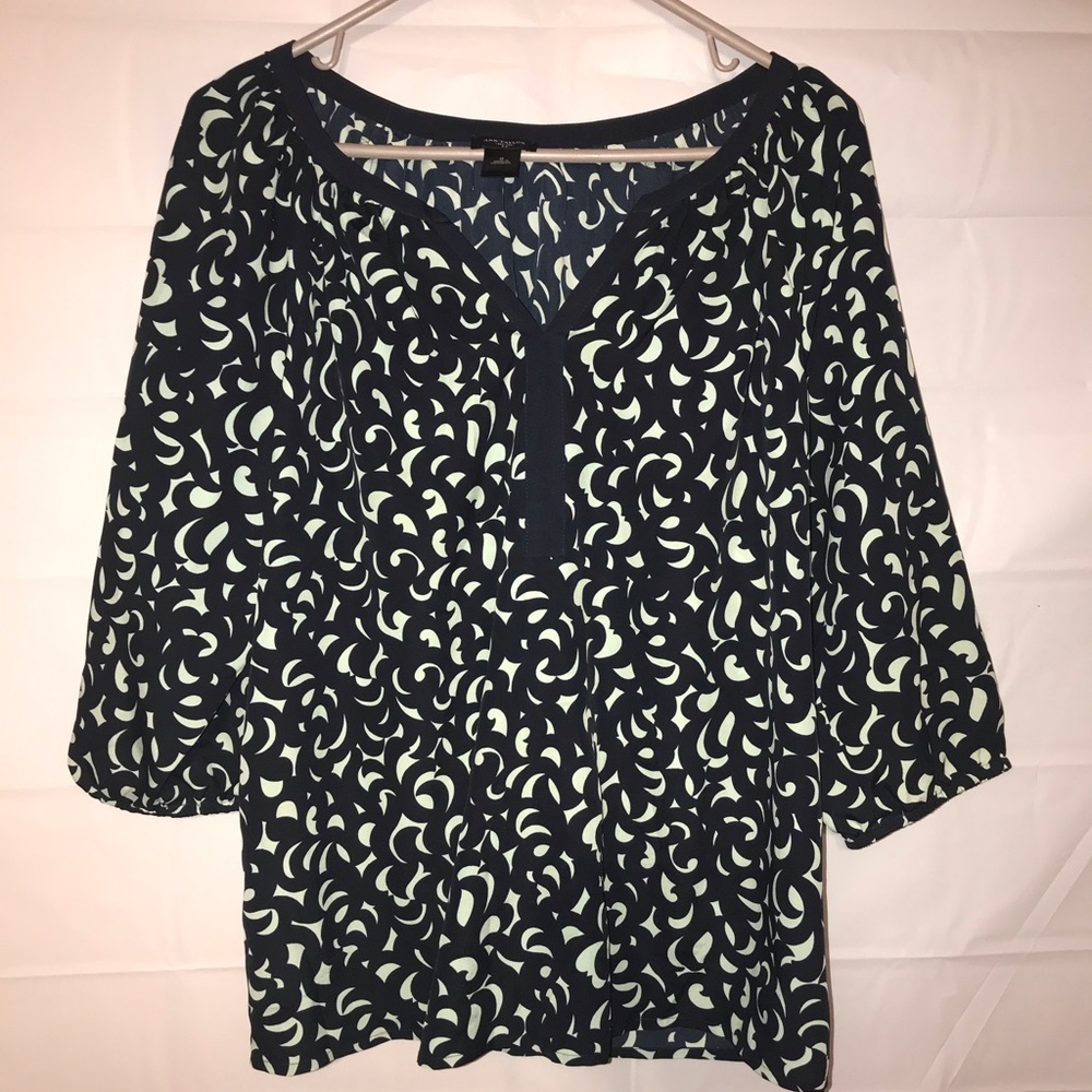 Women’s ANN TAYLOR Blouse